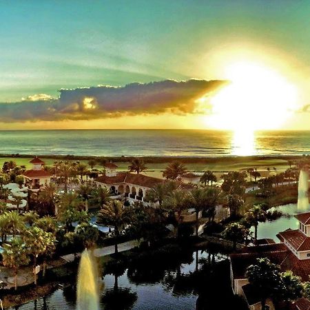 Hammock Beach Golf Resort & Spa Palm Coast Exteriér fotografie