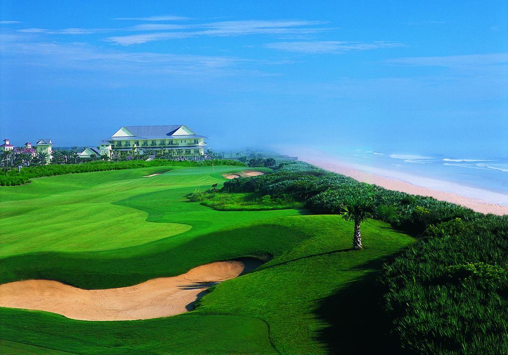 Hammock Beach Golf Resort & Spa Palm Coast Exteriér fotografie