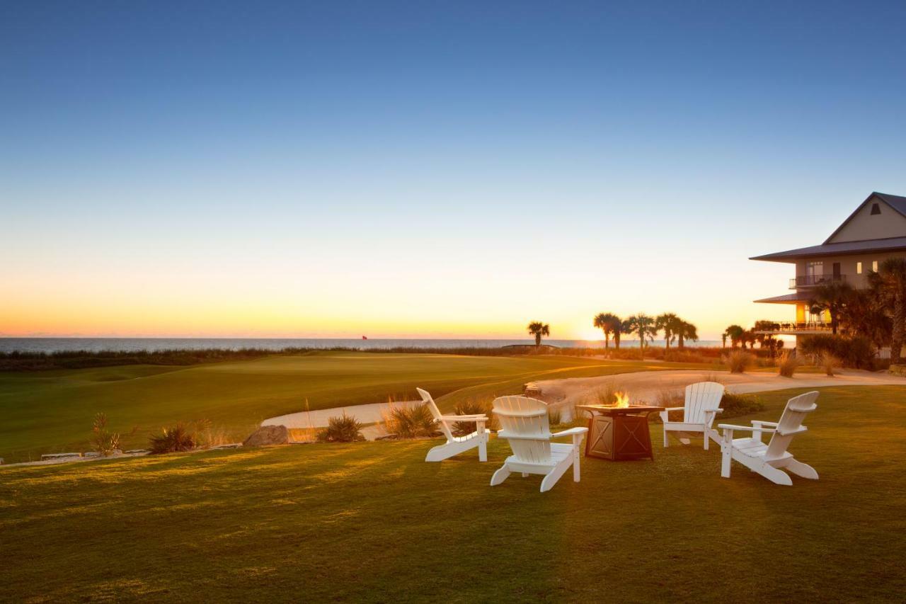 Hammock Beach Golf Resort & Spa Palm Coast Exteriér fotografie